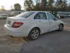 2008 Mercedes-Benz C 300 4matic