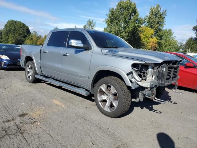 2019 Dodge 1500 Laramie