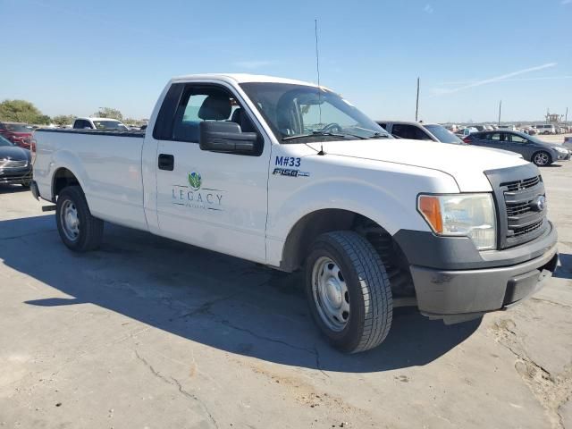 2014 Ford F150