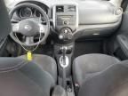 2014 Nissan Versa S