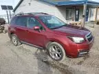 2017 Subaru Forester 2.5I Touring