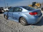 2011 Subaru Legacy 2.5I Premium