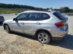 2013 BMW X1 SDRIVE28I