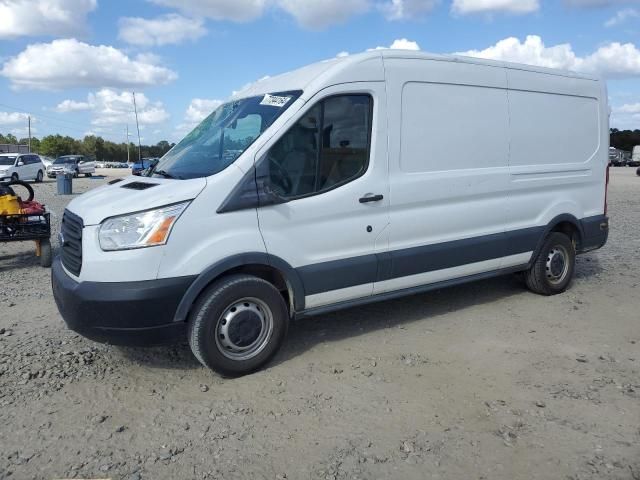 2018 Ford Transit T-250