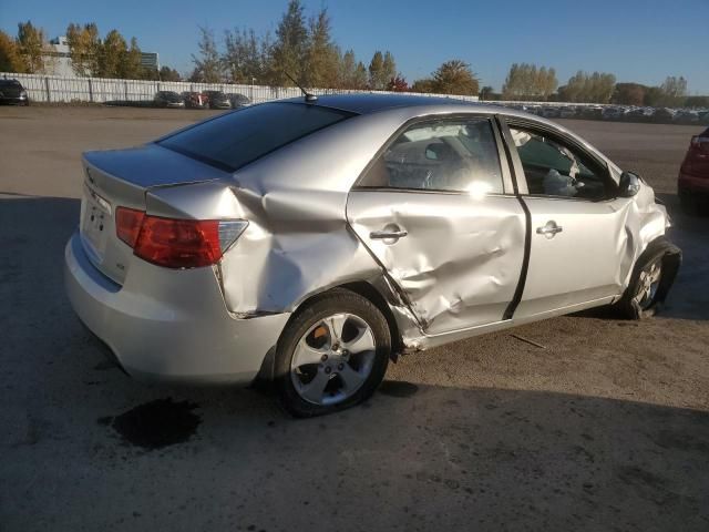 2010 KIA Forte EX