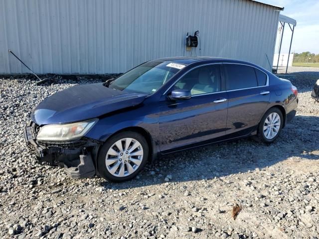 2015 Honda Accord EX