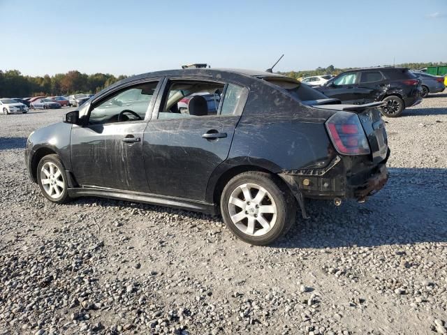 2010 Nissan Sentra 2.0