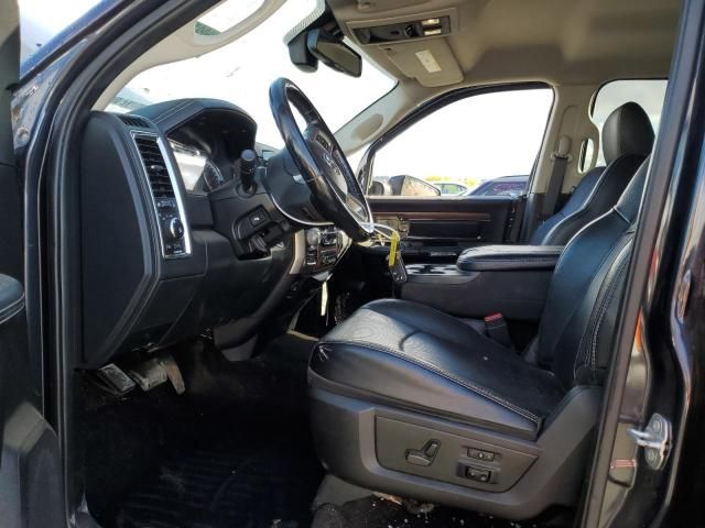 2016 Dodge 1500 Laramie