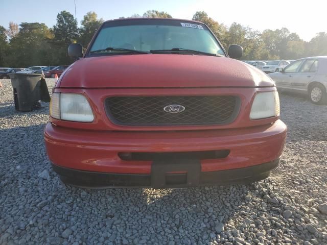 1998 Ford F150