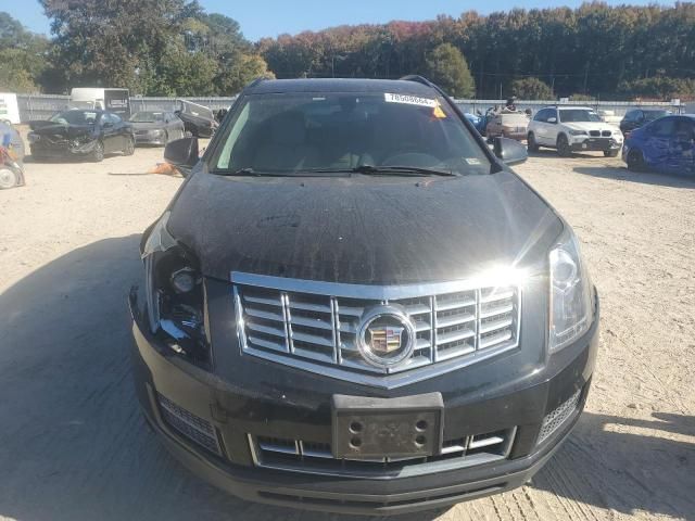 2015 Cadillac SRX