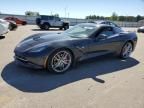 2015 Chevrolet Corvette Stingray Z51 3LT