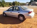 2002 Chevrolet Cavalier Base