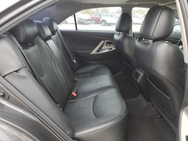 2011 Toyota Camry SE