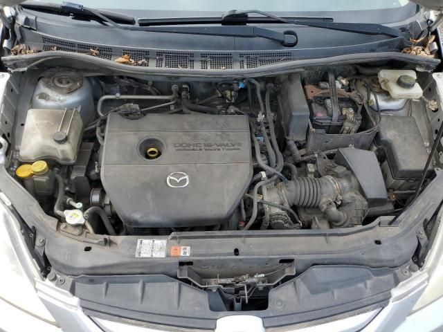 2009 Mazda 5