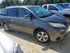 2012 Toyota Sienna LE