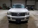 2007 Mercury Mountaineer Luxury