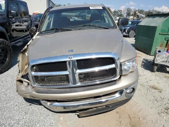 2004 Dodge RAM 1500 ST