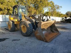 John Deere Loader salvage cars for sale: 2018 John Deere Loader