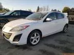 2011 Mazda 3 I