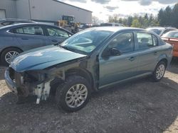 Chevrolet salvage cars for sale: 2009 Chevrolet Cobalt LT