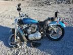 2005 Harley-Davidson XL1200 C