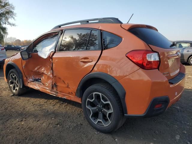 2013 Subaru XV Crosstrek 2.0 Premium