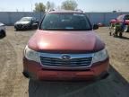 2010 Subaru Forester XS