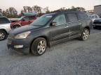 2011 Chevrolet Traverse LTZ