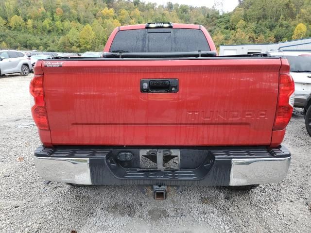 2014 Toyota Tundra Double Cab SR