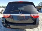 2011 Honda Odyssey EXL