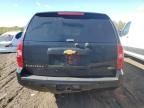 2012 Chevrolet Suburban K1500 LT