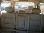 2001 Toyota Land Cruiser