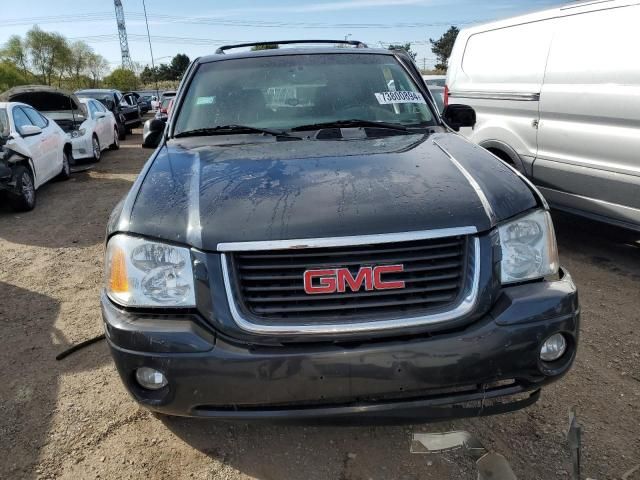 2003 GMC Envoy