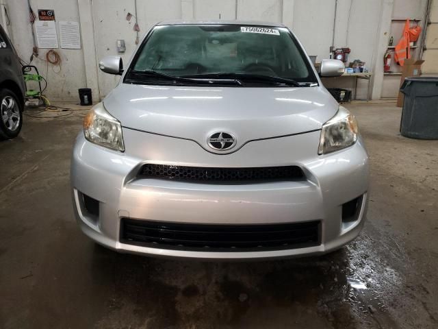 2012 Scion XD