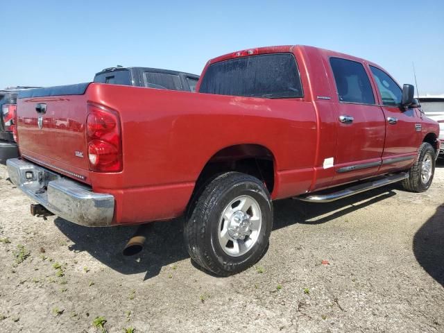 2007 Dodge RAM 2500