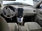 2005 Hyundai Tucson GLS