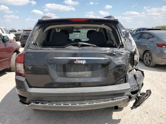 2014 Jeep Compass Sport