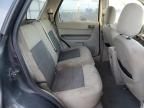 2008 Ford Escape HEV