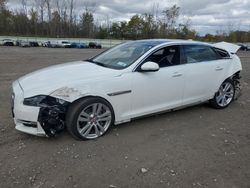 2018 Jaguar XJL Portfolio en venta en Leroy, NY