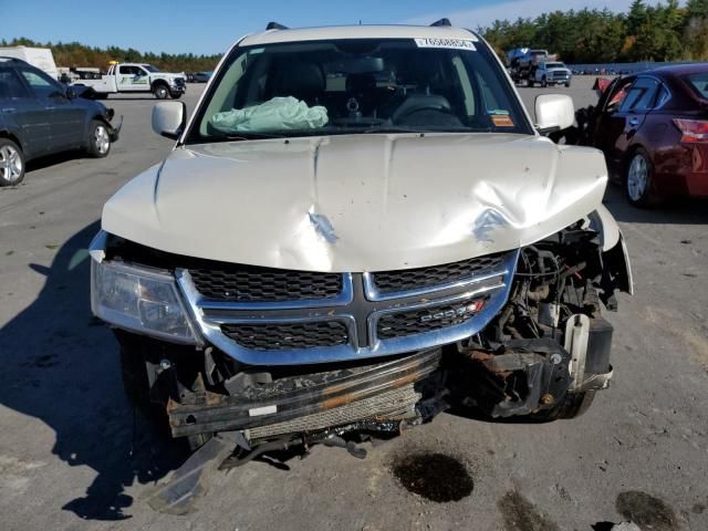 2014 Dodge Journey SXT