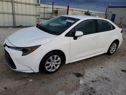 2024 Toyota Corolla LE en venta en Arcadia, FL