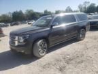 2015 Chevrolet Suburban K1500 LTZ