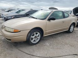 2003 Oldsmobile Alero GL en venta en Riverview, FL