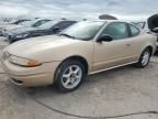 2003 Oldsmobile Alero GL