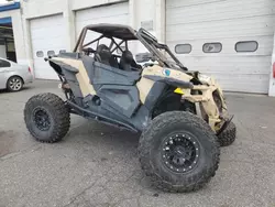 Polaris Vehiculos salvage en venta: 2020 Polaris RZR XP 1000 Trails AND Rocks