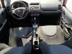 2008 Honda FIT Sport