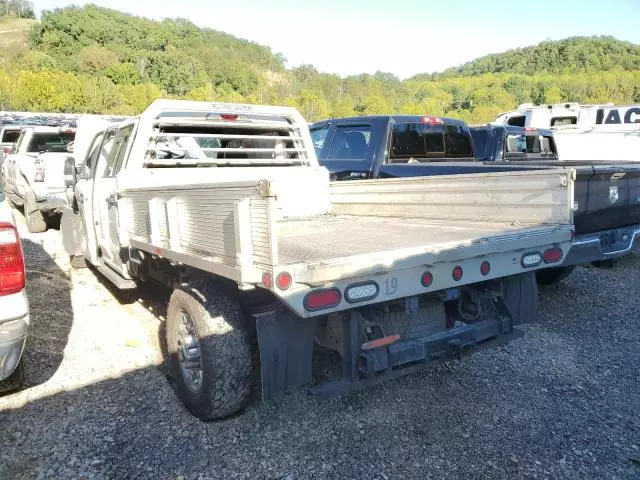 2019 Ford F250 Super Duty