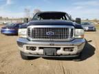 2000 Ford Excursion Limited