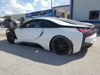 2015 BMW I8