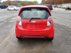 2015 Chevrolet Spark 1LT